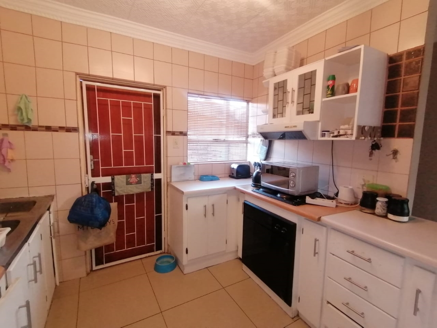 3 Bedroom Property for Sale in Wilgehof Free State